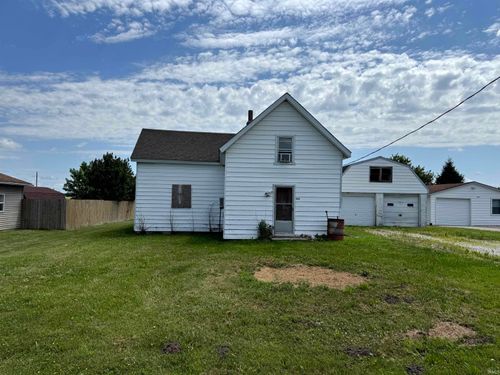 3975 N 600 W Road, Mulberry, IN, 46058 | Card Image