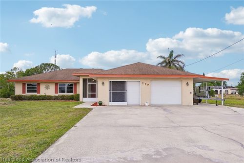 117 Autumn Ter, Lake Placid, FL, 33852-6275 | Card Image