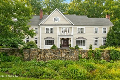 43 Stony Brook Rd, Darien, CT, 06820-4327 | Card Image
