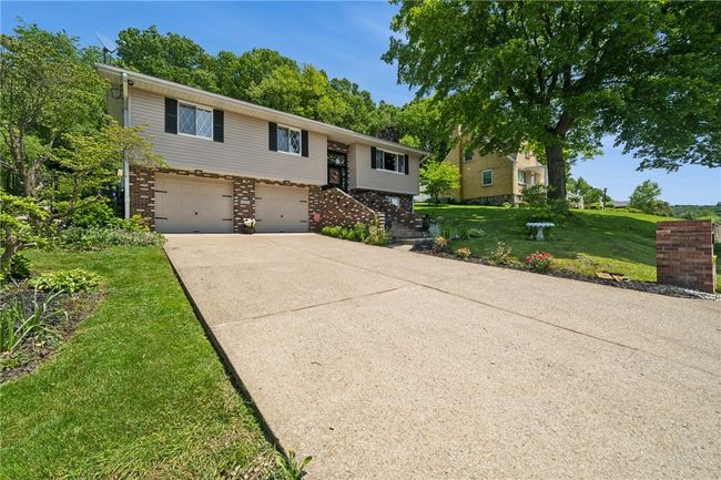 4371 Westinghouse Ave., House other with 3 bedrooms, 4 bathrooms and 3 parking in North Irwin PA | Image 34