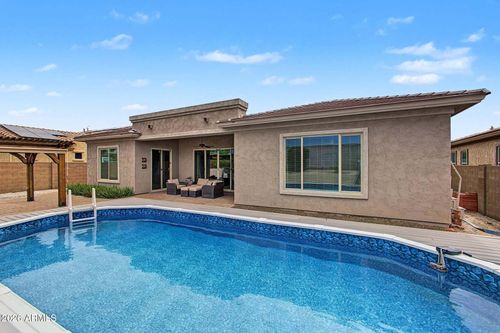 18392 W Thunderhill Pl, Goodyear, AZ, 85338-3685 | Card Image