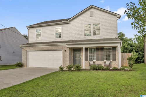 1527 Hollins Dr, BIRMINGHAM, AL, 35214-6801 | Card Image