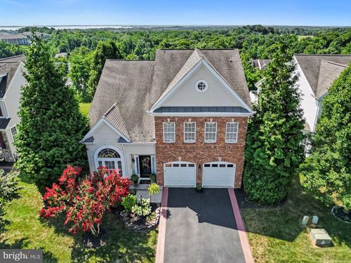 236 Smarty Jones Ter, HAVRE DE GRACE, MD, 21078-2300 | Card Image