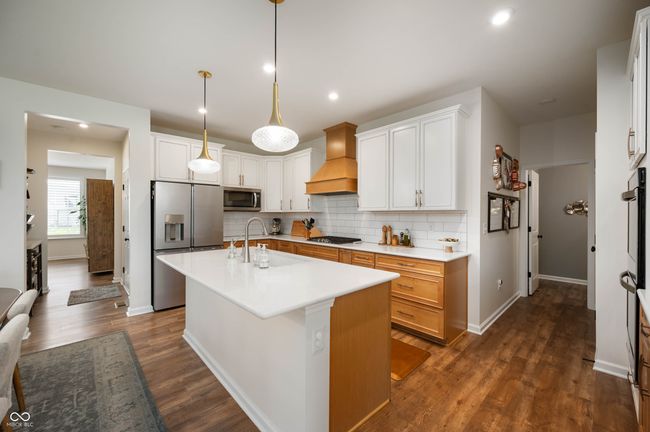 8452 Ironhill Ct, House other with 4 bedrooms, 3 bathrooms and null parking in Indianapolis IN | Image 12