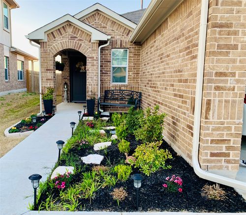 1208 Fairhaven Gtwy, Georgetown, TX, 78626-2566 | Card Image