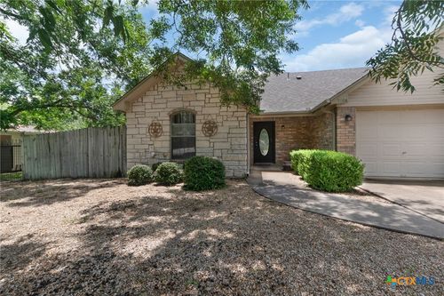 1004 W North Ave, Lampasas, TX, 76550-1657 | Card Image