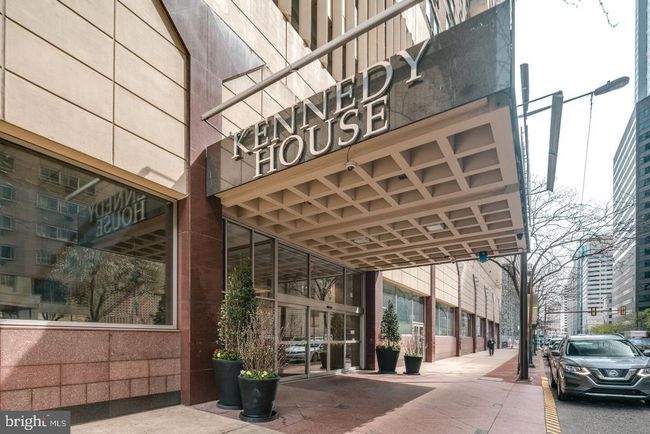 APT-2119 - 1901 John F Kennedy Blvd, Condo with 1 bedrooms, 1 bathrooms and null parking in PHILADELPHIA PA | Image 20