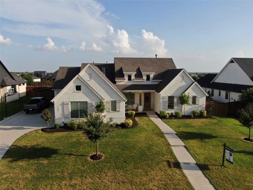 245 Wimberley Dr, Haslet, TX, 76052-4011 | Card Image