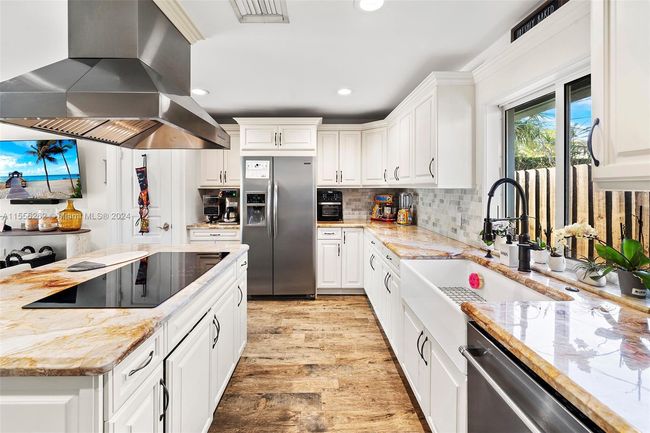 3411 Ne 27 Th Ave, House other with 4 bedrooms, 3 bathrooms and null parking in Lighthouse Point FL | Image 20