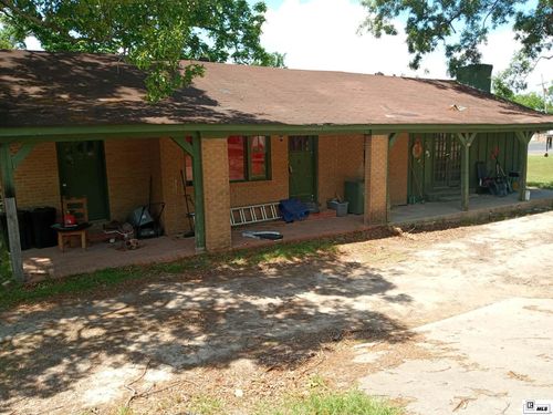 509 N Briggs Street, Oak Grove, LA, 71263 | Card Image