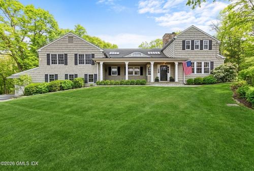 15 Desiree Dr, Greenwich, CT, 06830-3506 | Card Image