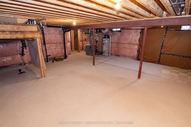 6 Rustic Oak Trail, House other with 4 bedrooms, 4 bathrooms and 4 parking in Ayr ON | Image 39