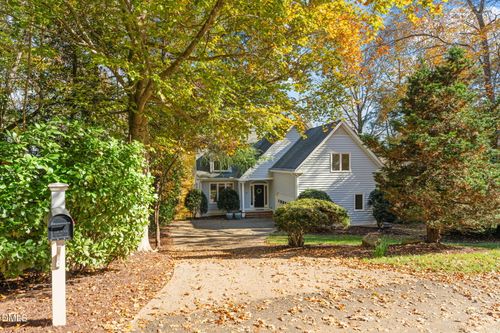 101 Wild Oak Ln, Carrboro, NC, 27510-4139 | Card Image