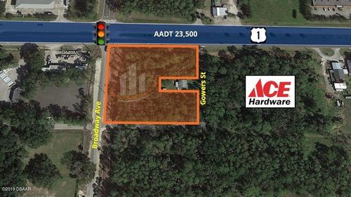 1506 N Us Highway 1, ORMOND BEACH, FL, 32174-8703 | Card Image