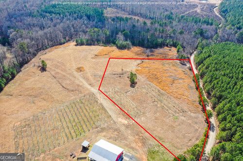 5-acres-119 Inland Dr, Talking Rock, GA, 30175-4729 | Card Image