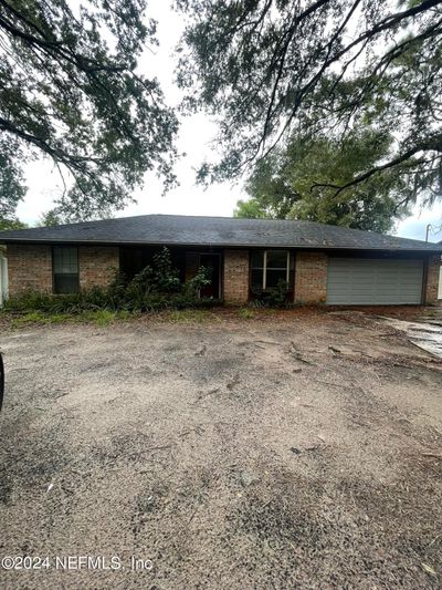 7905 118 Th Street, House other with 3 bedrooms, 2 bathrooms and null parking in Jacksonville FL | Image 1