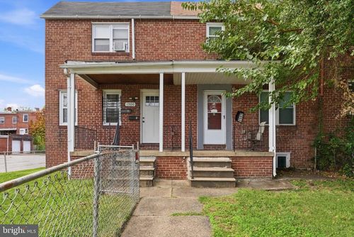1500 Edison Hwy, BALTIMORE, MD, 21213-4010 | Card Image