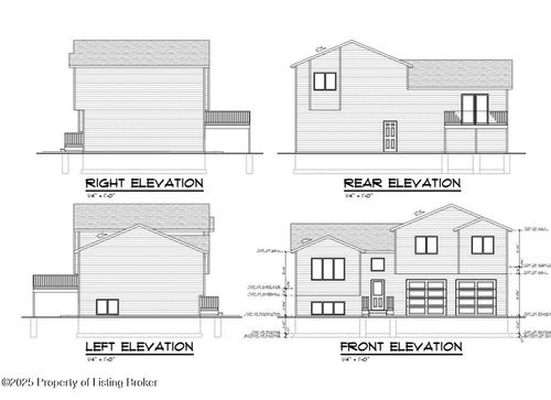 1206 9th St Sw, Watford City, ND, 58854-6744 | Card Image