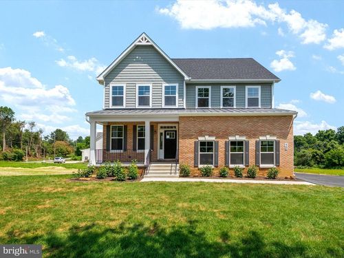 50 Bella Vista Dr, OWINGS, MD, 20736 | Card Image