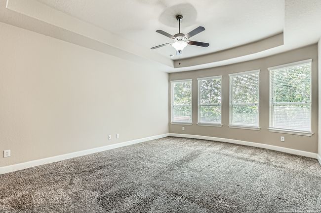 32241 Tamarind Bnd, House other with 4 bedrooms, 3 bathrooms and null parking in Bulverde TX | Image 29