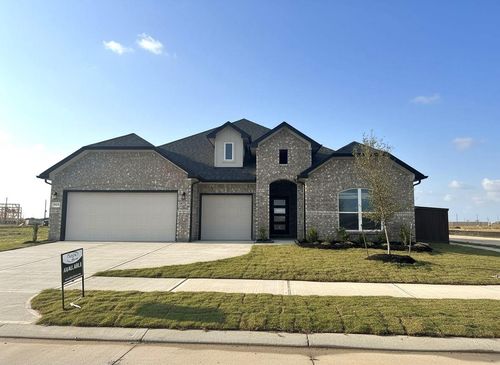2502 Caspian Creek Lane, Iowa Colony, TX, 77583 | Card Image