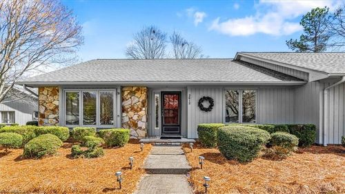 2612 Spring Bridge Circle, Greensboro, NC, 27410 | Card Image