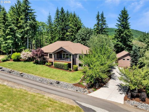 491 Sapphire Rd, Woodland, WA, 98674-8107 | Card Image