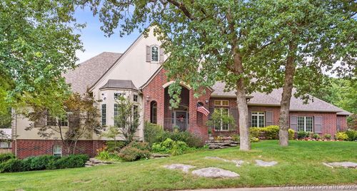 11748 S Canton Ave, Tulsa, OK, 74137-8400 | Card Image