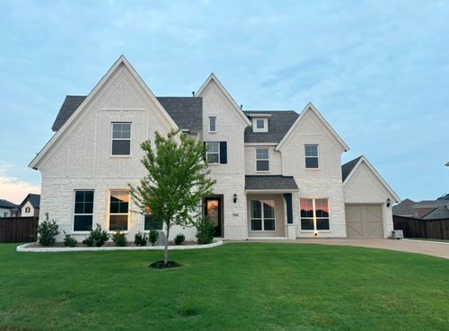 2705 Chandler Ct, Mansfield, TX, 76063-4266 | Card Image
