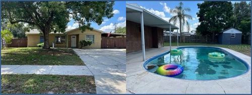 501 Jamestown Ave, LAKELAND, FL, 33801-6223 | Card Image