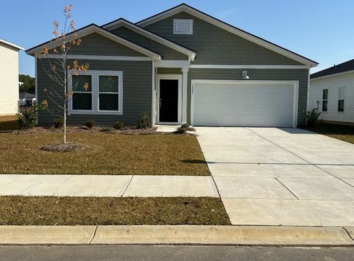1268 Patchouli Dr., Longs, SC, 29568 | Card Image