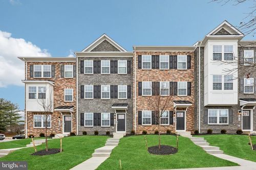 1821 Harvest Dr, WINCHESTER, VA, 22601-6495 | Card Image