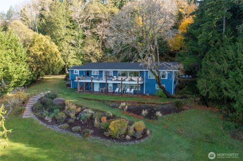7504 Crescent Beach Rd Nw, Vaughn, WA, 98394-9625 | Card Image