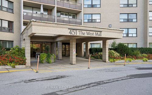 522-451 The West Mall St, Etobicoke, ON, M9C1G1 | Card Image