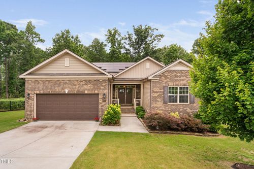 7825 Charters End St, Willow Spring, NC, 27592-7490 | Card Image