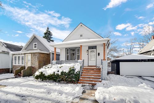 554 Douglas Ave, Calumet City, IL, 60409-3626 | Card Image