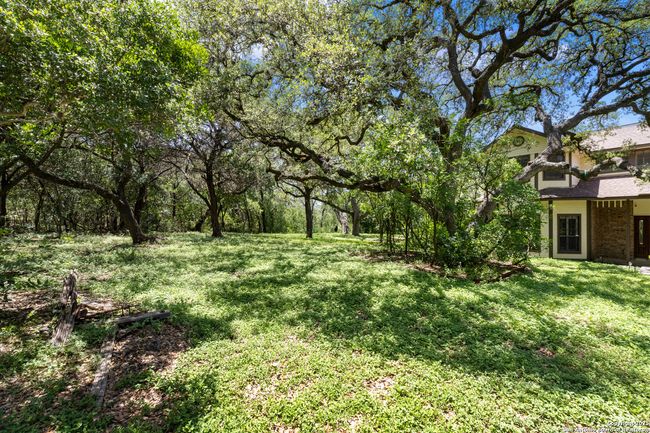 10623 Alta Loma, House other with 3 bedrooms, 3 bathrooms and null parking in Helotes TX | Image 48