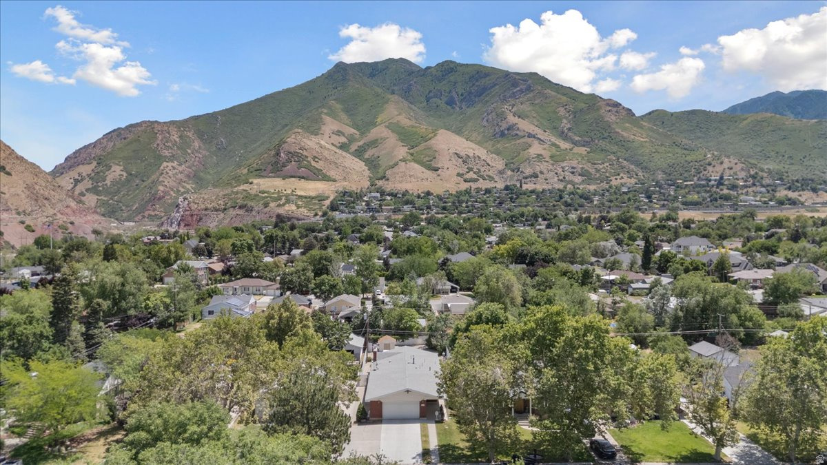 Residential in Salt Lake City
