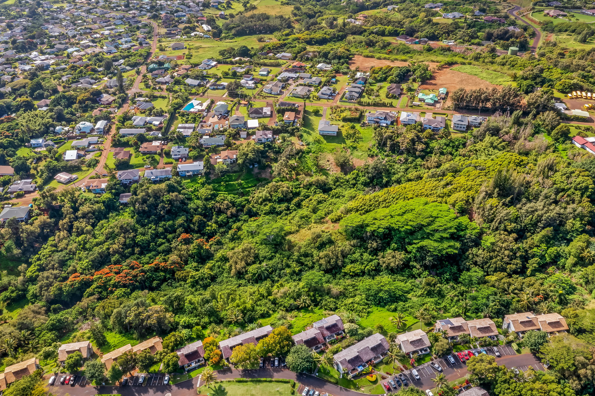 Land in Kalaheo 4