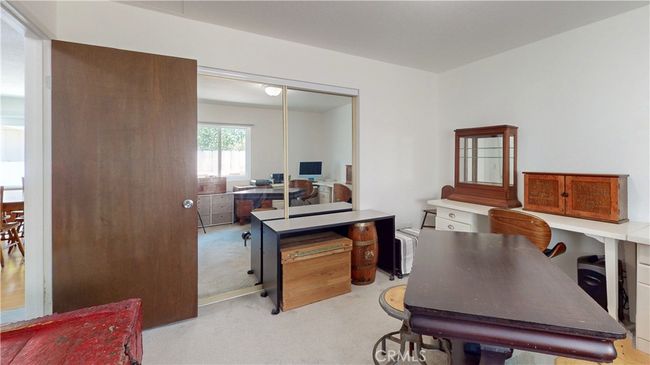 Different view, guest bedroom or office | Image 14