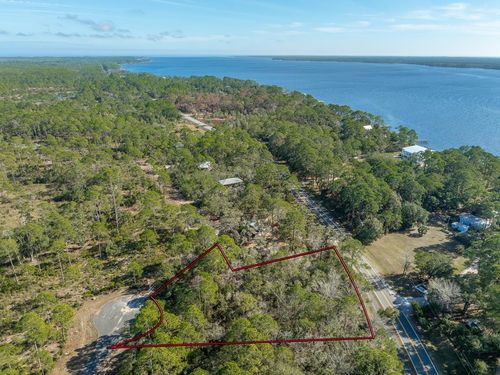 LOT 5 Ramsay Way, Ochlockonee Bay, FL, 32346 | Card Image