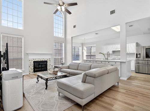 7900 Rushmore Ct, Fort Worth, TX, 76137-4180 | Card Image