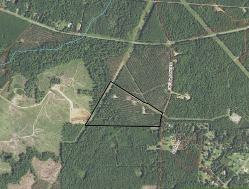 3 Fox Hunting Rd, Waskom, TX, 75692 | Card Image