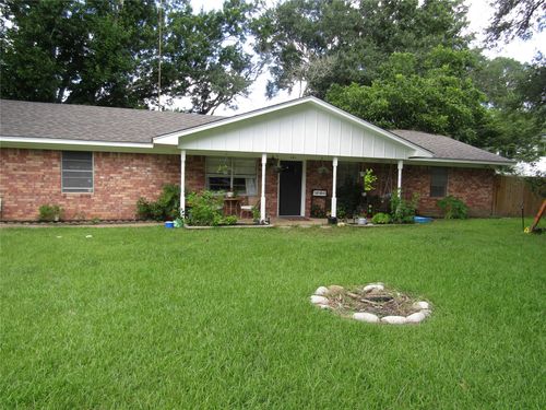 101 N Meadowbrook Dr, Overton, TX, 75684-1244 | Card Image