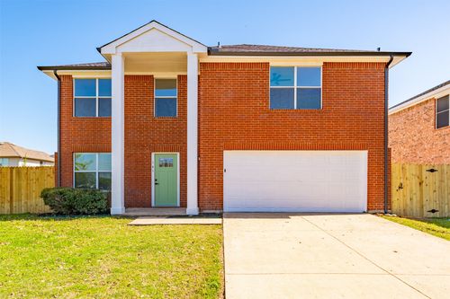 141 Jefferson Dr, Venus, TX, 76084-3707 | Card Image