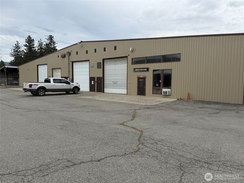 1213 Cascade Dr, Twisp, WA, 98856-9601 | Card Image