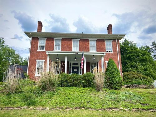 4554 William Flynn Hwy, Allison Park, PA, 15101-1427 | Card Image