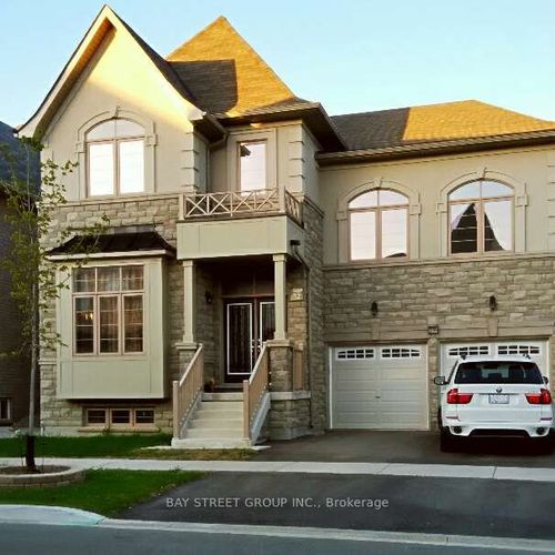 209 Kentland St, Markham, ON, L6E2E2 | Card Image