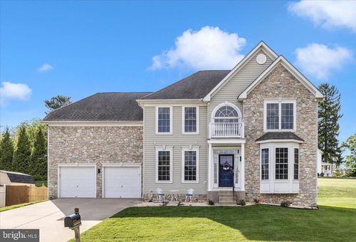 1504 Larel Ct, Mount Airy, MD, 21771-5238 | Card Image