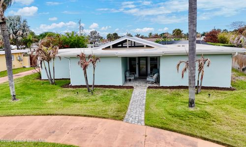 440 Norwood Ave, Satellite Beach, FL, 32937-3159 | Card Image
